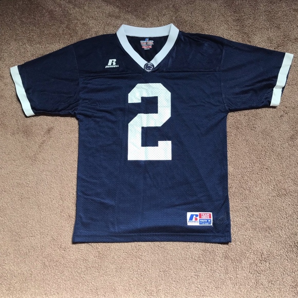 penn state jersey boys